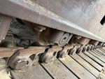 Undercarriage with Right Track Rollers