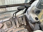 Control Station with Steering Controls