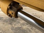 Hydraulics with Bucket Cylinder