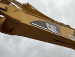 Chassis with Boom Condition