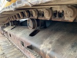 Undercarriage with Right Track Links