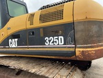 General Appearance with Sheet Metal (fiberglass) Condition