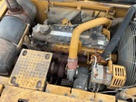 Engine with Engine - Left Side