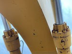 Hydraulics with Boom Lift Cylinder(s)