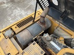 Engine with Exhaust System