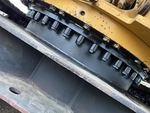 Chassis with Turntable Bearing