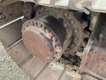 Drivetrain with Right Final Drive