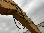 Chassis with Stick Condition