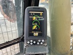 Control Station with Gauges