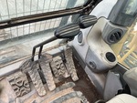 Control Station with Drivetrain Controls