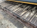 Undercarriage with Right Track Shoes