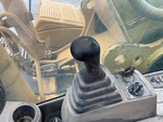 Control Station with Auxiliary Hydraulic Control