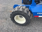 Chassis with