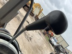 Control Station with Commandes hydrauliques