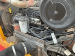 Engine with Engine - Left Side