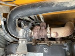 Engine with Engine - Right Side
