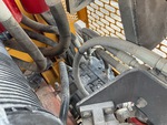Système hydraulique with Pompes (hydrauliques)