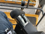 Control Station with Commandes de transmission