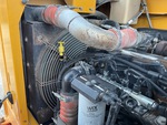 Engine with Radiateur