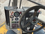 Control Station with Dash Console