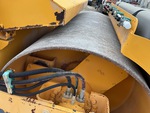 Chassis with Condition du tambour