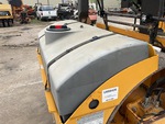 Chassis with Citerne de ballasr