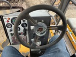 Control Station with Steering Controls