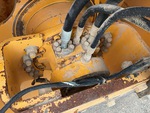 Transmission with Left Front Drive Motor