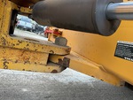 Chassis with Broches centrales d'articulation