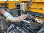 Engine with Cooling System Leaks