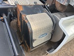 4 Underbody - Truck with 