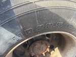 4 Underbody - Truck with 