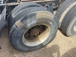 4 Underbody - Truck with 