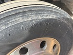 4 Underbody - Truck with 