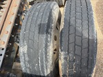 4 Underbody - Truck with 