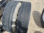 4 Underbody - Truck with 