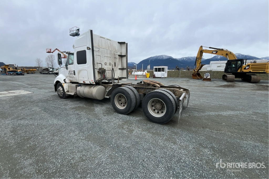 General Appearance with Imagen: esquina trasera izquierda