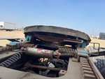 4 dessous de caisse - Camion with 