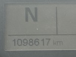 Aspect général with Compteur horaire / compteur kilométrique