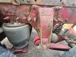 4 dessous de caisse - Camion with 