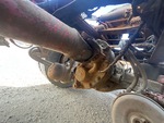 Groupe motopropulseur with 