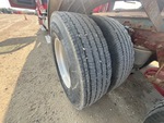 4 dessous de caisse - Camion with 
