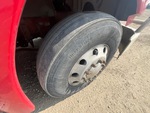 4 dessous de caisse - Camion with 