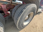 4 dessous de caisse - Camion with 