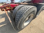 4 dessous de caisse - Camion with 