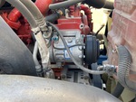 MN084224 - 2021 International LT625: A/C Compressor