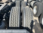 MN084224 - 2021 International LT625: Right Rear Drive Tires