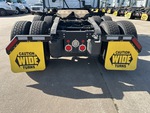 MN084224 - 2021 International LT625: Mud Flaps