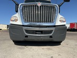MN084224 - 2021 International LT625: Front Bumper (Exterior and Inner Reinforcement)
