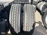 MN084224 - 2021 International LT625: Right Front Drive Tires